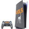 University of Tennessee-Knoxville Vols PlayStation PS5 Skins